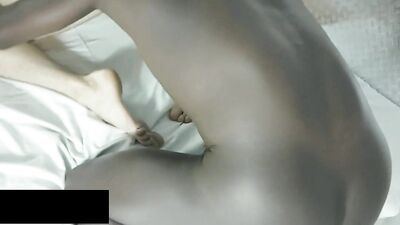 Double Flip Flop Fuck - Interracial Adventure