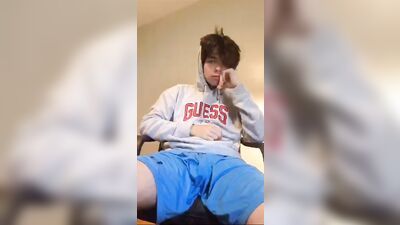 Magic Bisexual Big Cocks - As if by magic!