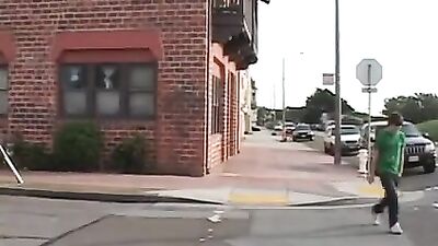 Cruzin for Cum Revisted: The Ultimate Oral Gay Porn Experience!