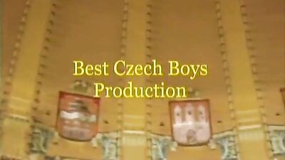 Surprising Sex in Prague - Action Ass Play Bareback OR Prague Nights - Surprising Sex with Bareback Action