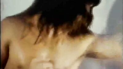 Longhair Jock Cumming Spree - Vintage Handjob and Wanking Excitement