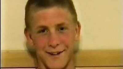 Gay Porn Legends Unite - Vintage Carlin Cousins, Eric and Brian