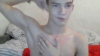 Discover the sensual side of Poland with Polish Sweety - A Gay Amateur Web-Cam Experience!