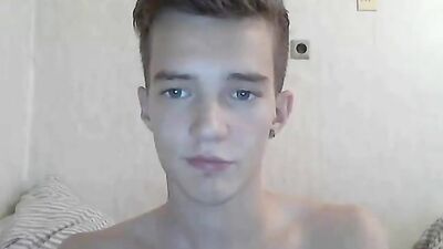 Discover the sensual side of Poland with Polish Sweety - A Gay Amateur Web-Cam Experience!