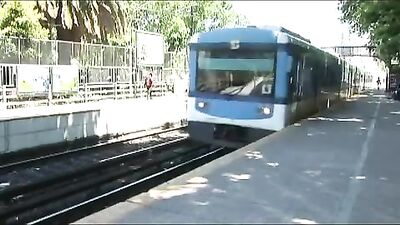 Streetdancers Take Over Hostel Gay Porn Video!