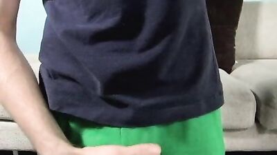 Gay Porn: Jack Jessie Clintons Big Cocks Bliss Experience the Thrill of Cum Shots with Jack & Jessie!