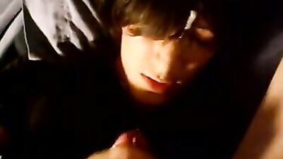 Facial Frenzy: The Ultimate Solo Cumshot Experience!