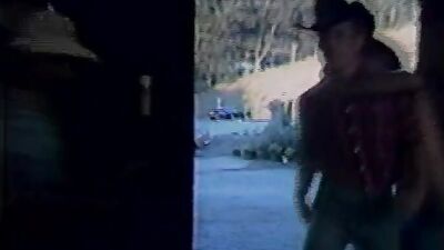 Cowboys in Chains: Big Cocks Group Bondage Fetish