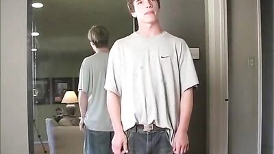 Another Gay Porn Adventure