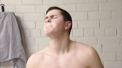 Barebackers Unleashed: Hot Oral Cum Shots