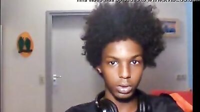 Unleashed Desires: Not So Shys Gay Porn Makeover