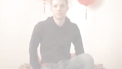 Bens Blissful Cum Shots and Handjob Adventure: Exploring the Sensuality of Gay Love