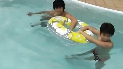 Action Fun Boys04 - The Ultimate Gay Porn Experience!