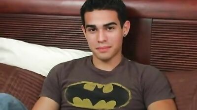 Gay Porn: Leonardos Casting - A Video Full of Passion and Desire