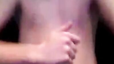 Hold Back for Cumming Web-Cam Solo