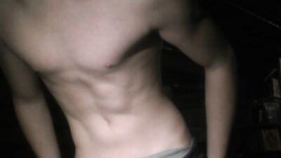 Josh Flexing: Ultimate Gay Muscle Worship - Exclusive HD Video!