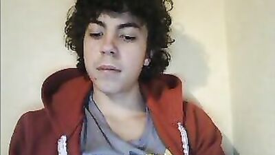 FAT TEEN COCK: A NEW WEB-CAM ADVENTURE