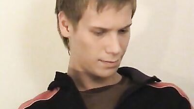 Raw Passion: Nicks Cum Shots and Handjob Explosion