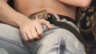 Raw Passion: Nicks Cum Shots and Handjob Explosion