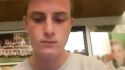 Gay Cam Jizz - Cum Shots Solo Web-Cam