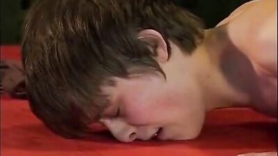 Boys Gone Wild! - Action Fun with Fun Boys03!