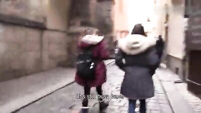 Too Horny Boys Ultimate Action Adventure