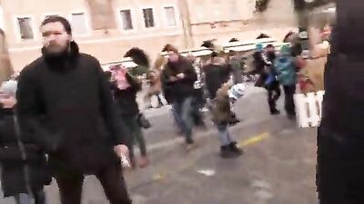 Too Horny Boys Ultimate Action Adventure