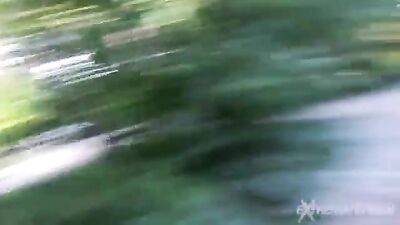 Public Garden Flip-Flop Frenzy - A Rough and Ready Outdoor Adventure