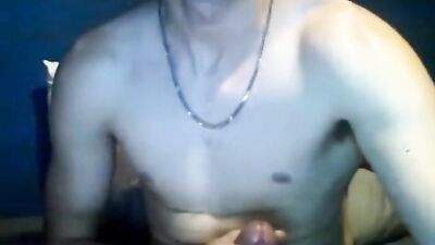 Thick Self-Sucking Web Cam King: The Ultimate Solo Experience!