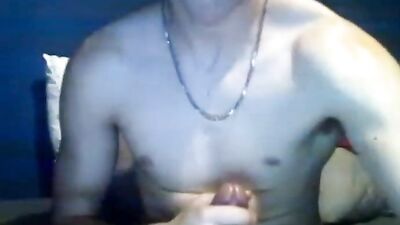 Thick Self-Sucking Web Cam King: The Ultimate Solo Experience!