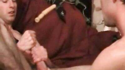 Golden Drink Fetish Foot Session