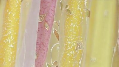 Heatwave Orgy: 3 Hotties Get Wild!