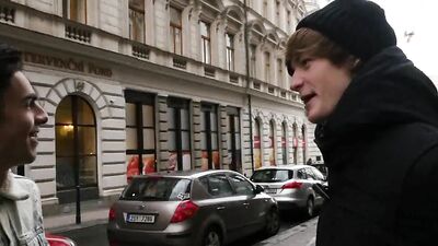 Gay Boys Delight: Bareback Big Cocks Cum Shots Afternoon Adventure