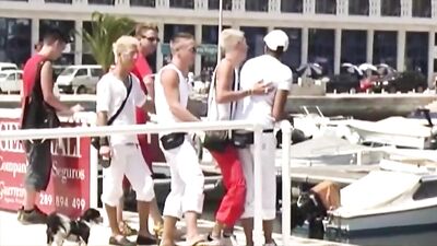 Gay Porn Heat - Cruising Time Action Ass Play Cum Shots