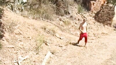 Gay Porn Heat - Cruising Time Action Ass Play Cum Shots