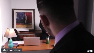 Men com Textual Relations Part 1 Trailer preview