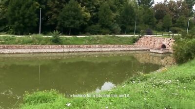 Blond Ass Fuck: Wild Bareback Fun with Gay Boys!