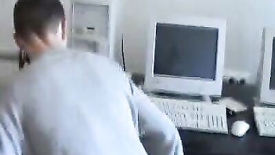 Danja Cum Shots Handjob Solo: The Ultimate Gay Porn Experience!