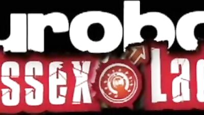 Essex Lads - Lockerroom Sex With A Stranger