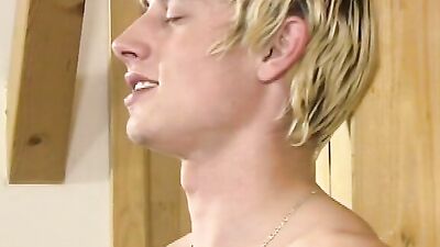 Hot Rimfuck Action - Bareback Close-Ups!