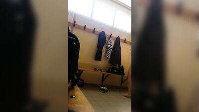 Gay Peep Show: Exposing the Hidd*en Side of Mens Rooms!