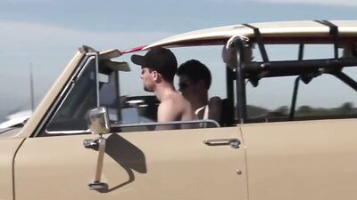 Surfin Studs - Surf & Bang