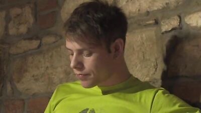 Gay Porn: Back to the Bar - Big Cocks, Cum Shots!