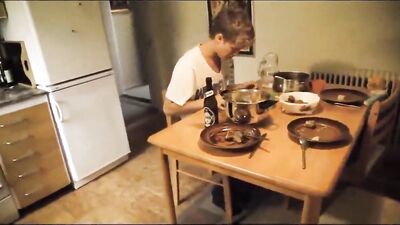 Gay Porn - For my Brother Gay Movie Short Film