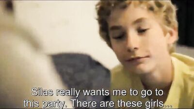 Gay Porn - For my Brother Gay Movie Short Film