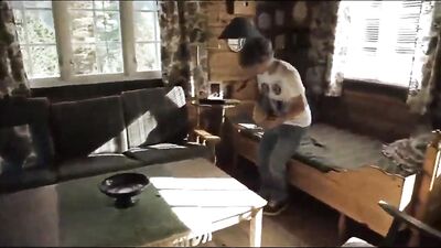 Gay Porn - For my Brother Gay Movie Short Film