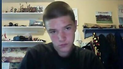 Gay Porn Webcam Boy Cum Shots Handjob Solo HotwankerBoy.com