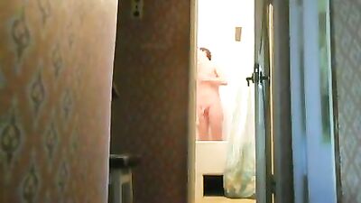 See you down the hall shower porn amature caught