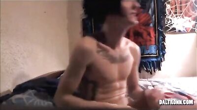 Daltronn Cums Again: The Ultimate Big Cocks Adventure!