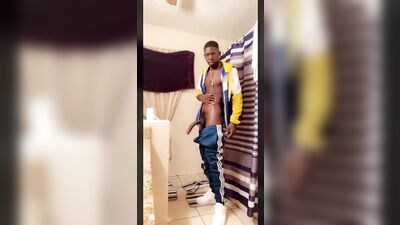 Big Cocks Black: Shinny and Long Desire